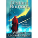Distant Rumors: 10 Short Stories