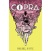 Copra Round Four