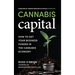 Cannabis Capital: How to Get Your Business Funded in the Cannabis Economy