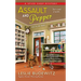 Assault and Pepper
