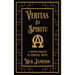 Veritas Ex Spiritu: A Penned Pursuit of Spiritual Truth