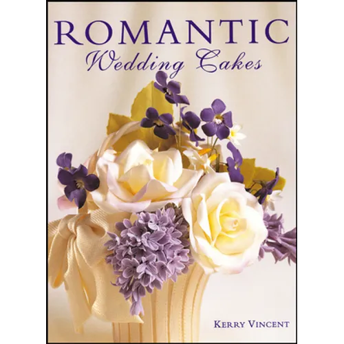 Romantic Wedding Cakes