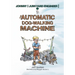 The Automatic Dog-Walking Machine