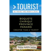 Greater Than a Tourist- Boquete Chiriquí Province Panamá: 50 Travel Tips from a Local