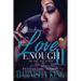 Is Love Enough 2: You can't love us both