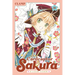 Cardcaptor Sakura: Clear Card 16