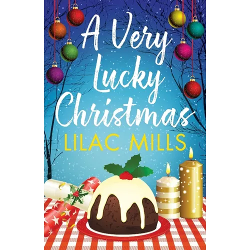 A Very Lucky Christmas