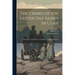 The Crimes of the Latter Day Saints in Utah: A Demand for A Legislative Commission: A Book of Horrors