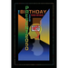 The Birthday Present 2050