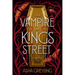 The Vampire of Kings Street: A Mystery