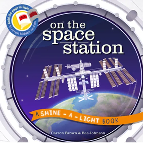 On the Space Station