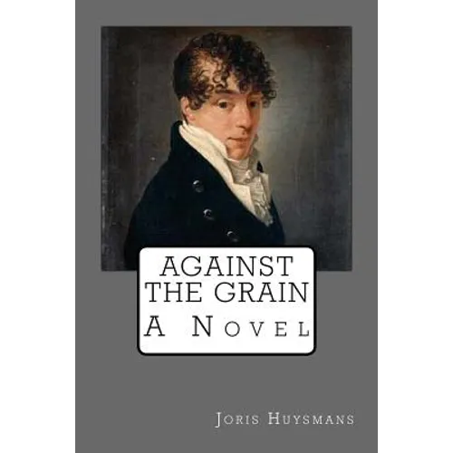 Against the grain