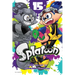 Splatoon, Vol. 15