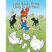 Little Ashley Pickle Goes to the Farm
