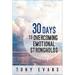 30 Days to Overcoming Emotional Strongholds