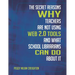 The Secret Reasons Why Teachers Are Not Using Web 2.0 Tools and What School Librarians Can Do about It