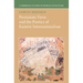 Persianate Verse and the Poetics of Eastern Internationalism