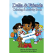 Delia & Friends Coloring & Activity Book