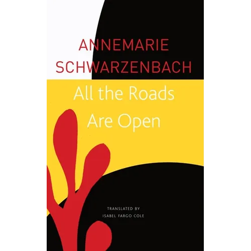 All the Roads Are Open: The Afghan Journey