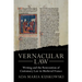 Vernacular Law