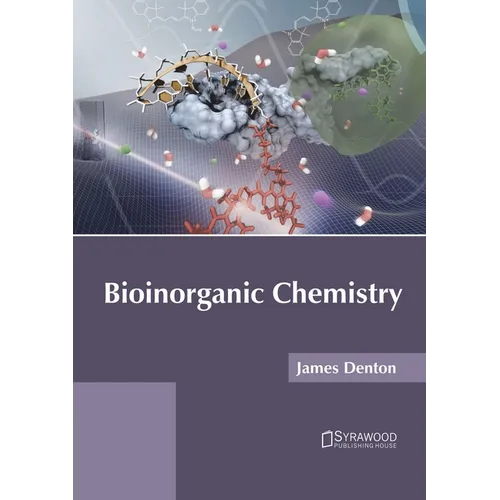 Bioinorganic Chemistry