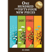 One Hundred and Fifty-Four New Pieces: Short Stories