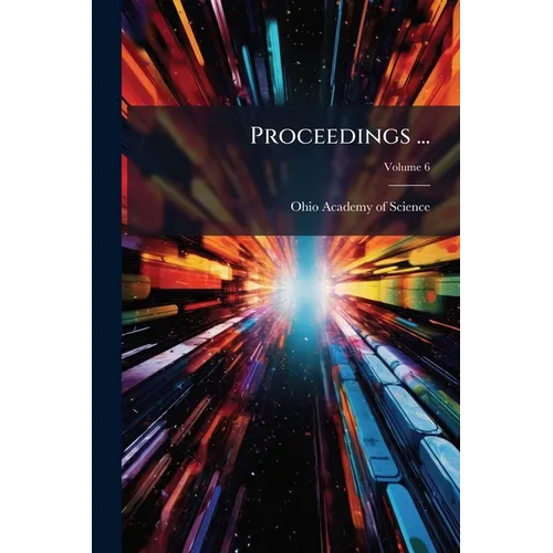Proceedings ...; Volume 6