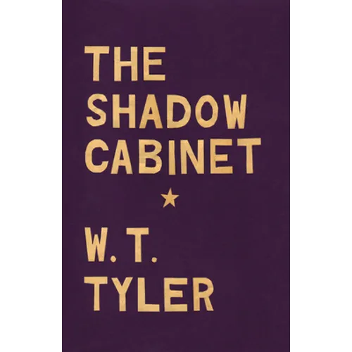 The Shadow Cabinet