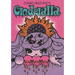 Junko Mizuno's Cinderella
