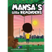 MANSA'S Little REMINDERS: Scratching the surface of financial literacy
