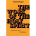 The Work of the Holy Spirit
