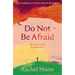 Do Not Be Afraid: The Joy of Waiting in a Time of Fear: The Archbishop of York's Advent Book 2024