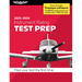 Instrument Rating Test Prep 2025-2026: Paperback Plus Software--Pass Your FAA Exam