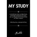 My Study
