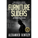 Furniture Sliders: A Max Calder Spy-Fi Mystery