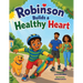 Robinson Builds a Healthy Heart
