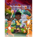 The Enchanted Forest: I can do anything, I can dance!