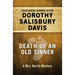 Death of an Old Sinner