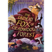 The Undead Fox of Deadwood Forest