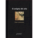 El enigma del arte: Y su estructura psicosocial