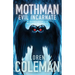 Mothman: Evil Incarnate