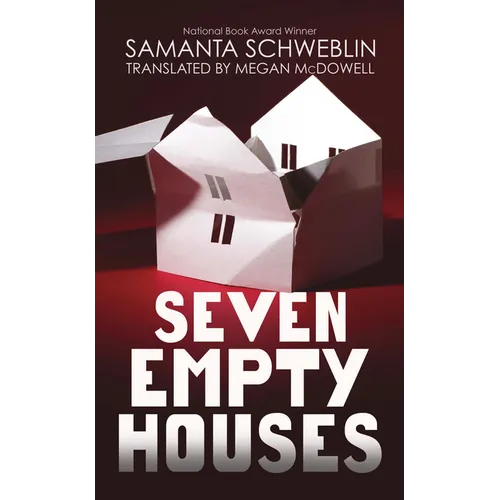 Seven Empty Houses