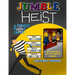Jumble(r) Heist: A Perfect Puzzle Caper!