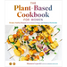 The Plant Based Cookbook for Women: Simple, Healthy Recipes to Increase Energy and Balance Hormones