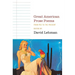 Great American Prose Poems: From Poe to the Present