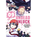 Undead Unluck, Vol. 9
