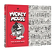 Walt Disney's Mickey Mouse Race to Death Valley: Volume 1