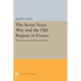 The Seven Years War and the Old Regime in France: The Economic and Financial Toll