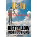 Holy Matrimony: Just Follow the Instructions