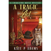 A Tragic Act: (A Charleton House Mystery Book 6)